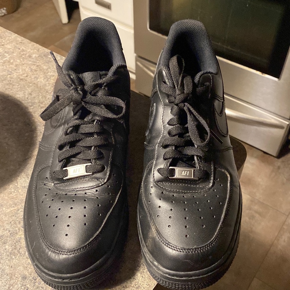 9.5 mens